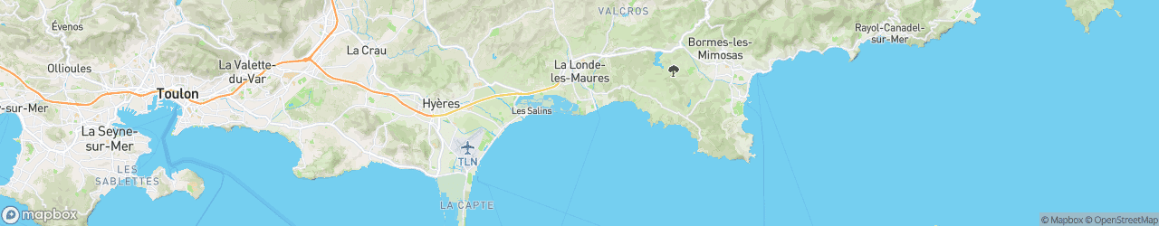 Localización del ##parkName## en un mapa